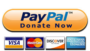 Donate on PayPal